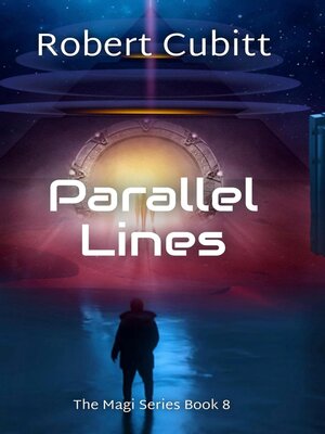 cover image of Parallel Lines